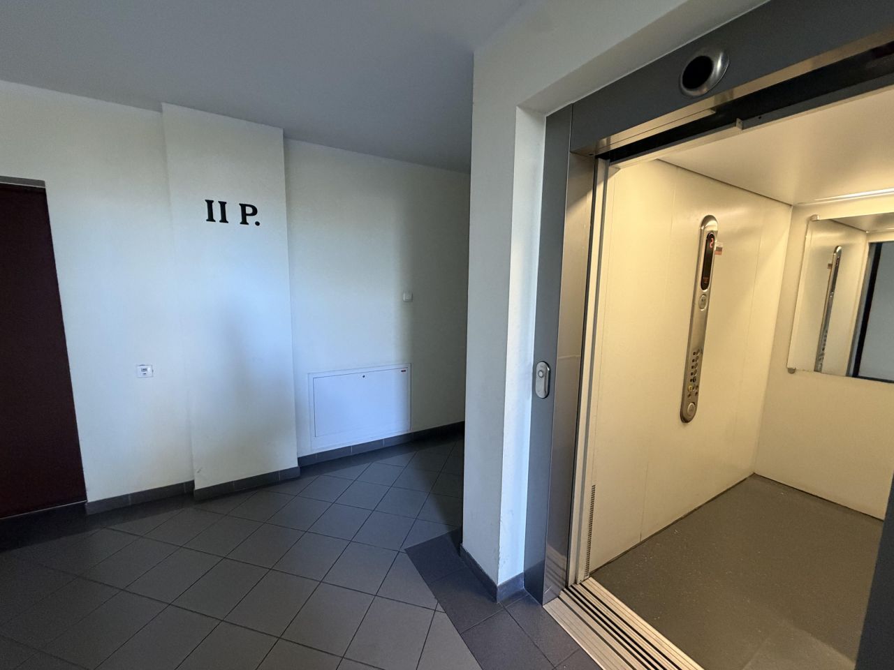 Mieszkanie 2-pokojowe Świnoujście Centrum, ul. kadm. Włodzimierza Steyera. Zdjęcie 13