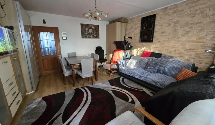 Mieszkanie 3-pokojowe Warszawa Bemowo, ul. Pirenejska