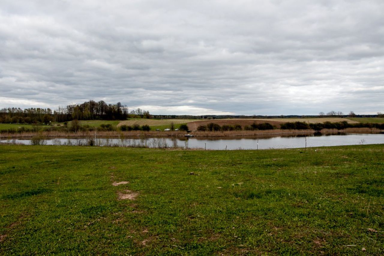 Działka rolna Grom. Zdjęcie 5