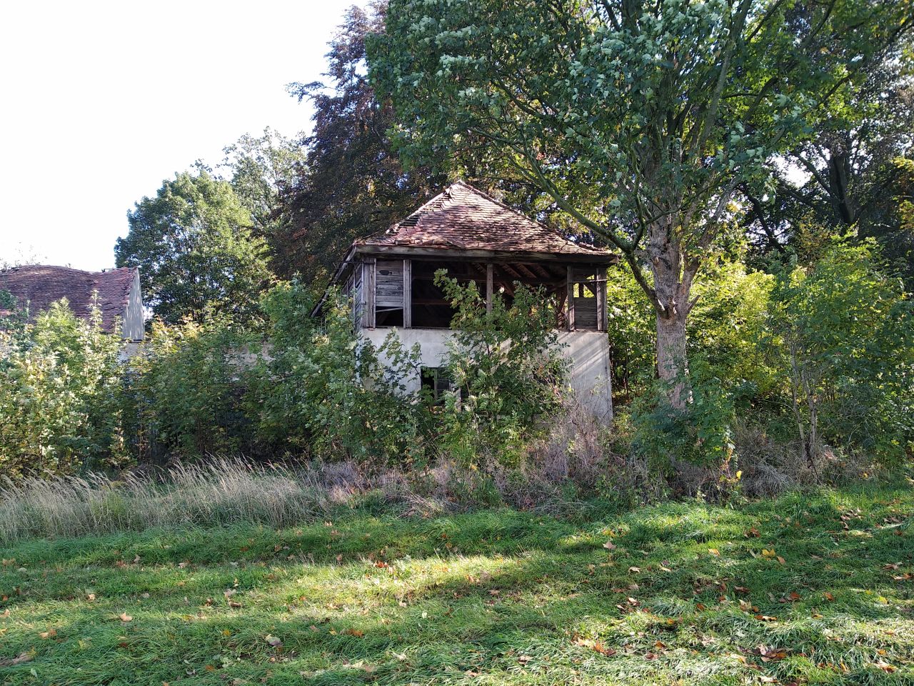 Nieruchomość komercyjna Kostrzyna. Zdjęcie 11