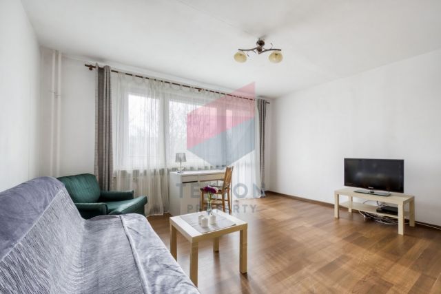Mieszkanie 3-pokojowe Warszawa Ursynów, ul. Symfonii. Zdjęcie 1