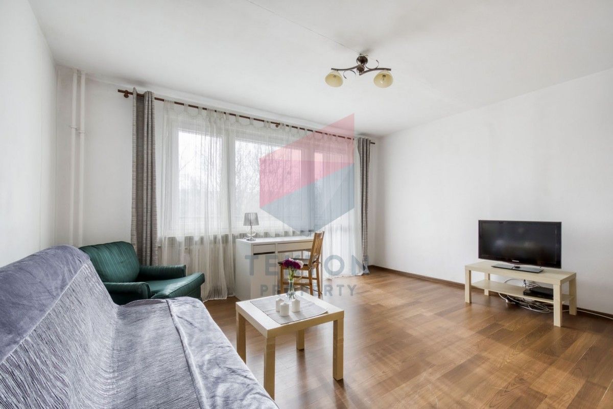 Mieszkanie 3-pokojowe Warszawa Ursynów, ul. Symfonii