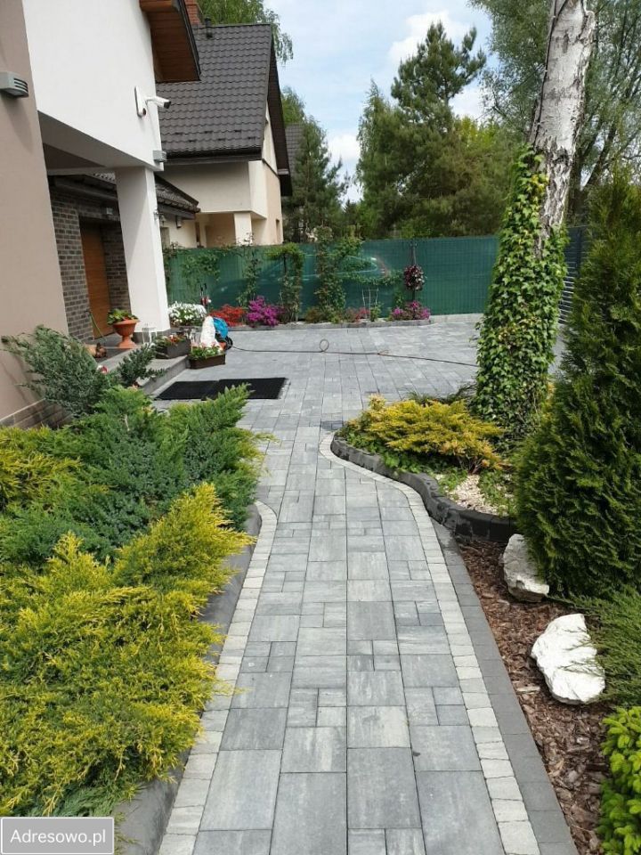 bliźniak, 4 pokoje Izabela, ul. Dębów. Zdjęcie 5