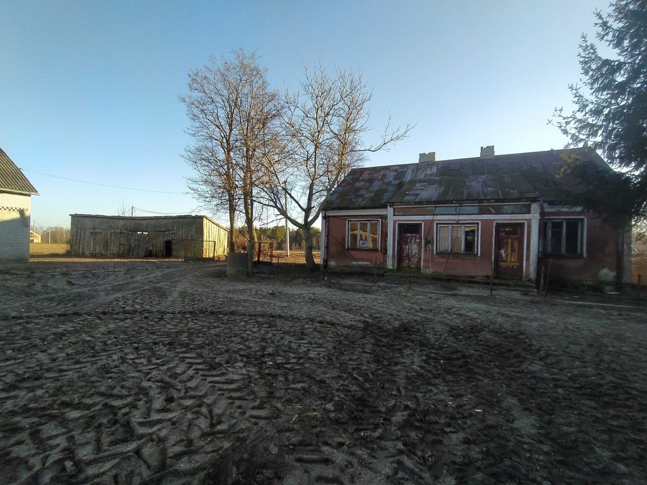 gospodarstwo Bądkowo. Zdjęcie 6