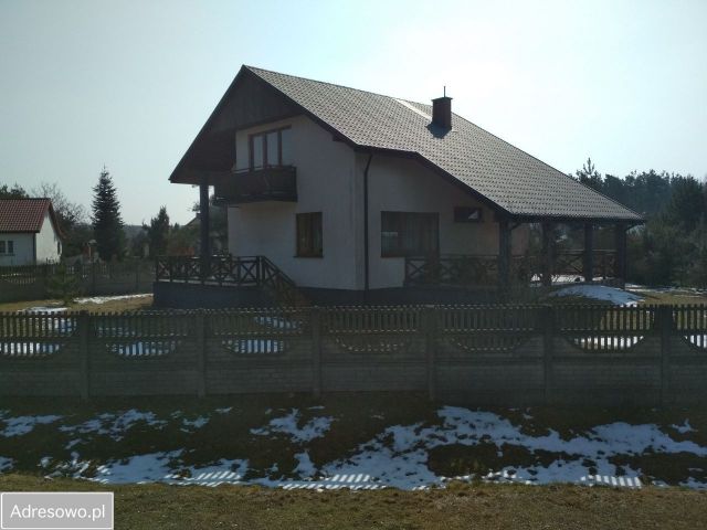 dom letniskowy, 4 pokoje Ossa. Zdjęcie 1