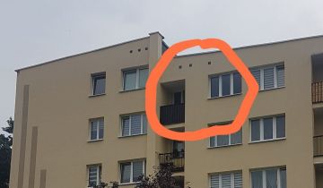 Mieszkanie 2-pokojowe Kraśnik Kraśnik Fabryczny, ul. Grunwaldzka