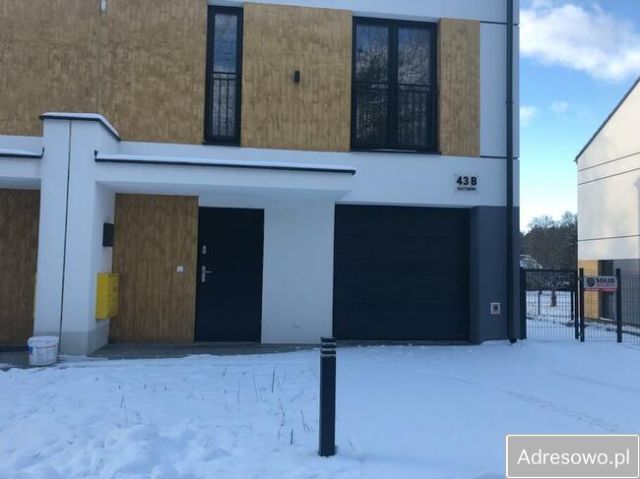 dom szeregowy, 4 pokoje Cybulice Małe. Zdjęcie 1