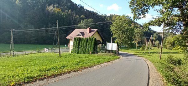 Lokal Cichawka. Zdjęcie 3