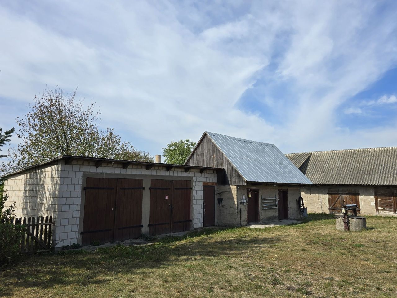 gospodarstwo Berżałowce. Zdjęcie 8