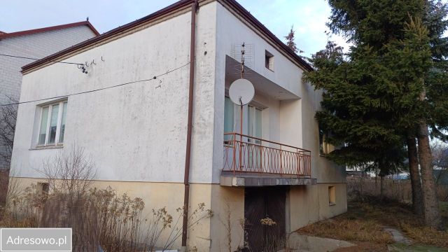 dom wolnostojący, 3 pokoje Marki, ul. Dobra. Zdjęcie 1