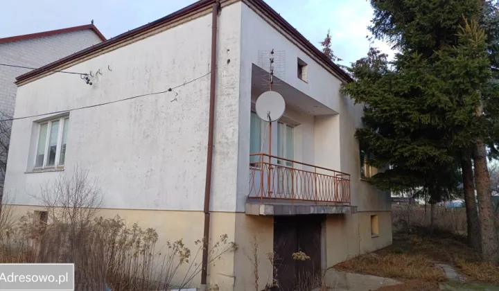 dom wolnostojący, 3 pokoje Marki, ul. Dobra