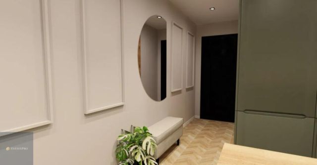 Mieszkanie 3-pokojowe Zabrze, ul. Władysława Reymonta. Zdjęcie 8