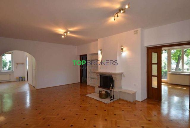 Mieszkanie 6-pokojowe Warszawa Praga-Południe, ul. Obrońców. Zdjęcie 4