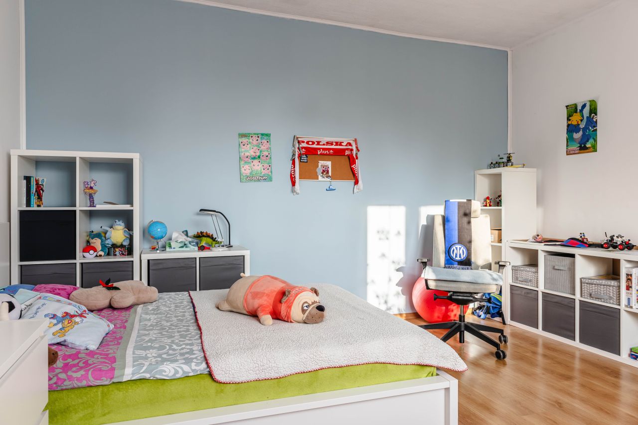 bliźniak, 2 pokoje Kraków Dębniki, ul. Skotnicka. Zdjęcie 14