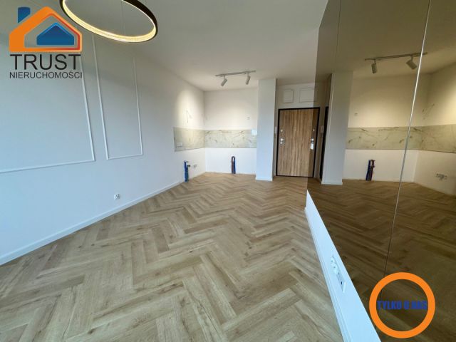 Mieszkanie 2-pokojowe Łódź Nowe Sady, ul. Nowe Sady. Zdjęcie 4