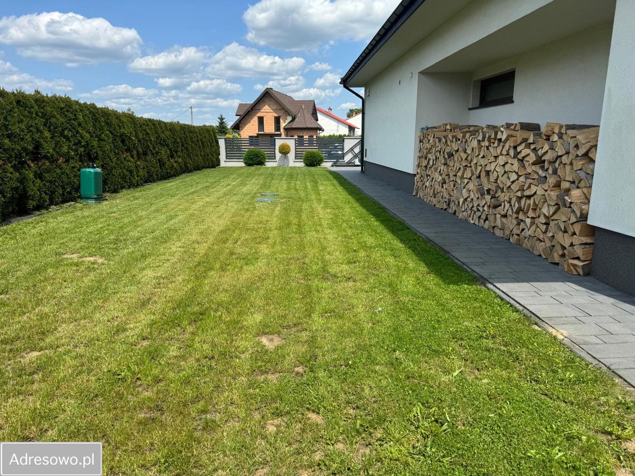 dom wolnostojący, 7 pokoi Zaczarnie. Zdjęcie 5