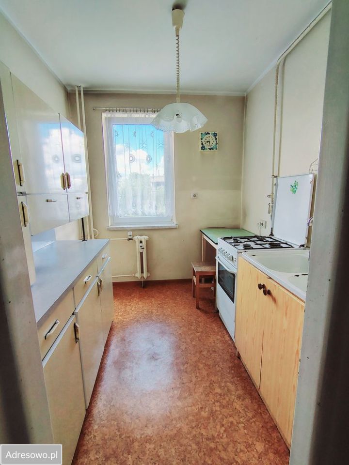 Mieszkanie 3-pokojowe Katowice Śródmieście, ul. Strzelecka. Zdjęcie 11