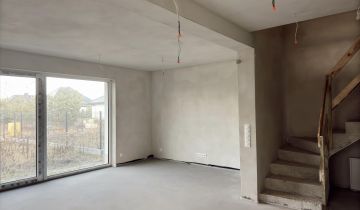 bliźniak, 5 pokoi Lesznowola, ul. Biedronki