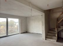 bliźniak, 5 pokoi Lesznowola, ul. Biedronki. Zdjęcie 1