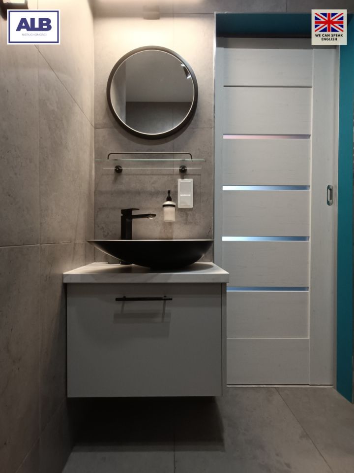 Mieszkanie 4-pokojowe Gdańsk Sienna Grobla. Zdjęcie 24