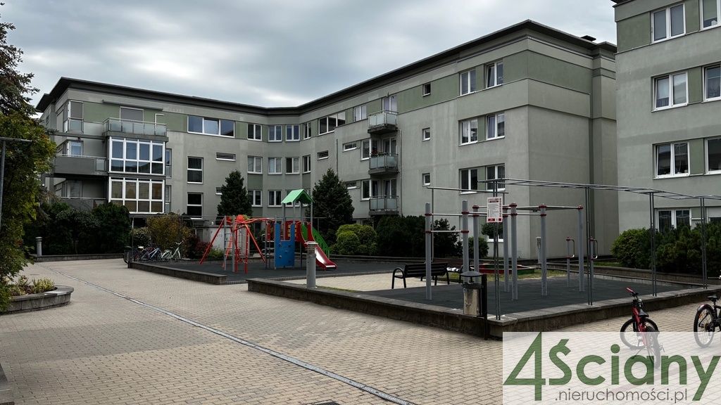 Mieszkanie 3-pokojowe Warszawa Ursus, ul. Apartamentowa. Zdjęcie 19