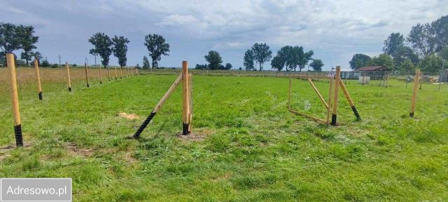 Działka budowlana Krążkowo. Zdjęcie 1