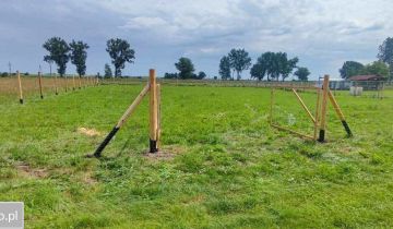 Działka budowlana Krążkowo