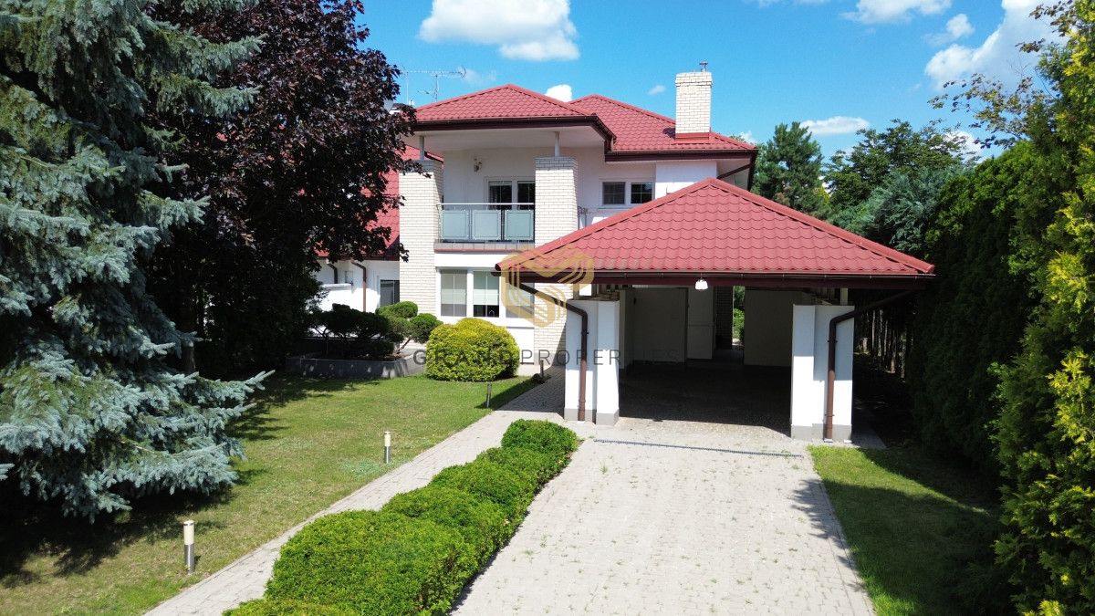 bliźniak, 5 pokoi Warszawa Wawer. Zdjęcie 2