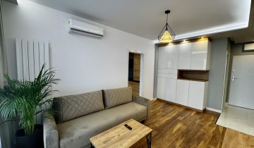 Mieszkanie 2-pokojowe Warszawa Gocław, ul. Optyków