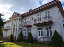 bliźniak, 8 pokoi Muszyna Zdrój, ul. Piłsudskiego