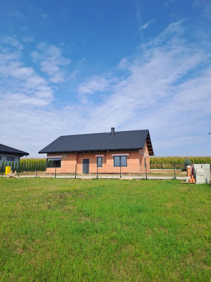 dom wolnostojący Widoma. Zdjęcie 2