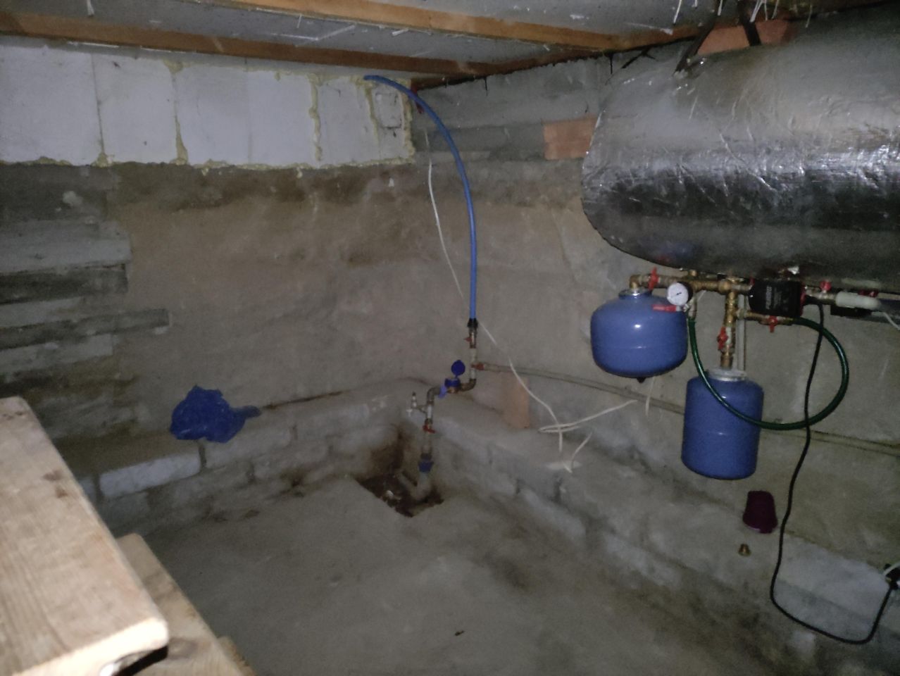 dom wolnostojący, 3 pokoje Ciche Robotno-Fitowo. Zdjęcie 6