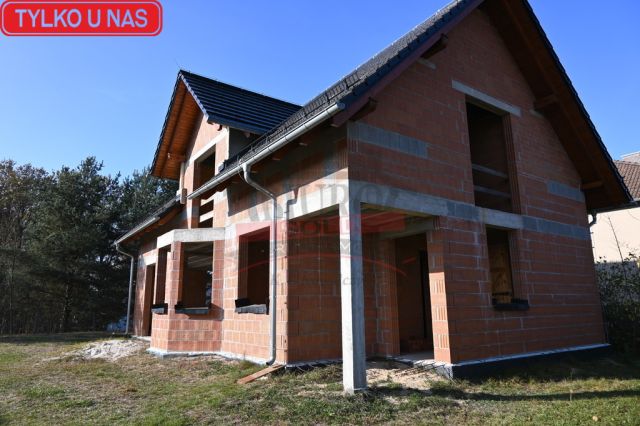 dom wolnostojący, 5 pokoi Dylaki. Zdjęcie 3