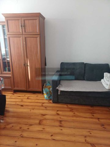 Mieszkanie 1-pokojowe Warszawa Mokotów, pl. Jana Henryka Dąbrowskiego. Zdjęcie 2