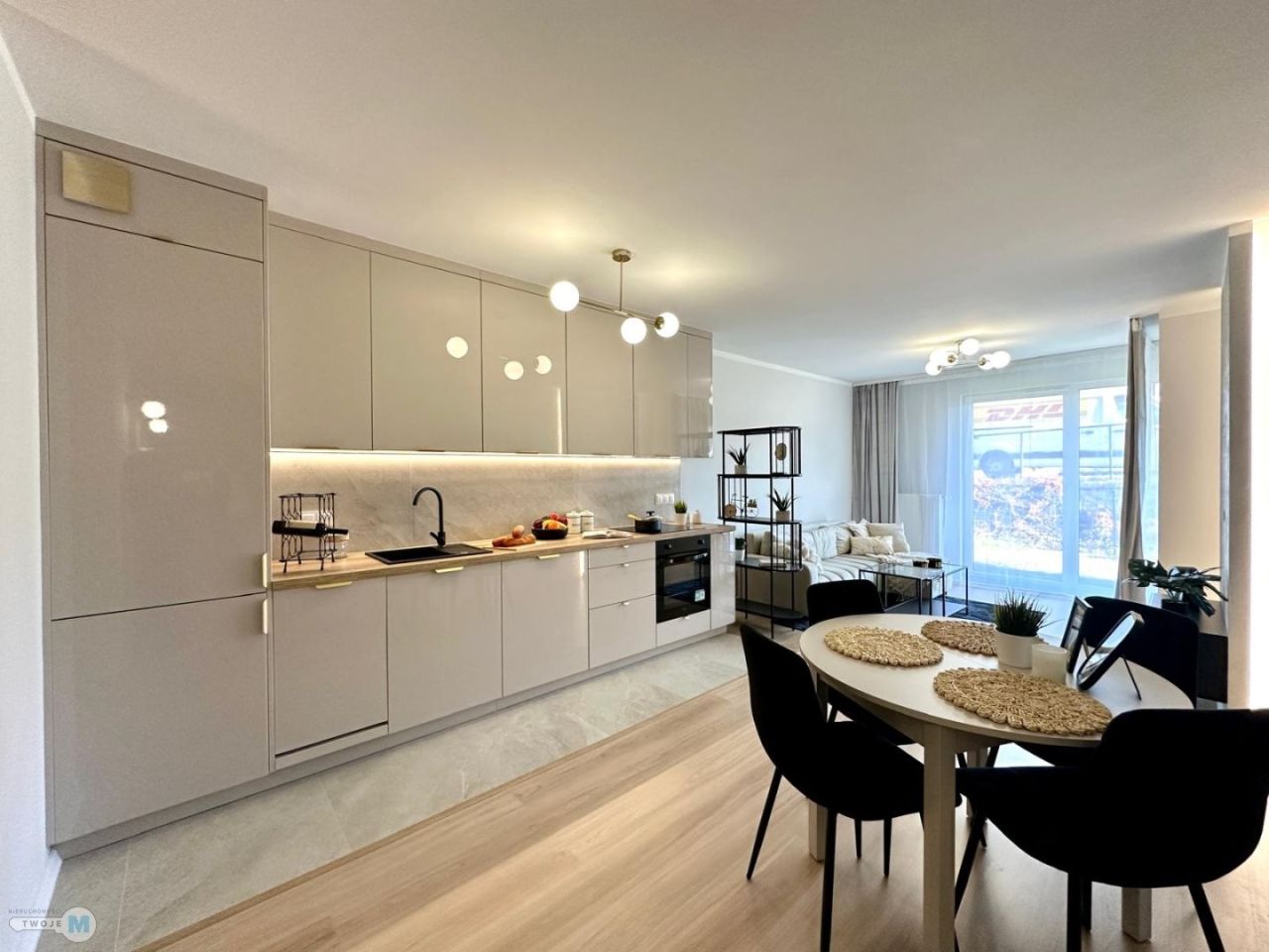 Mieszkanie 3-pokojowe Kielce Bukówka, ul. Wojska Polskiego. Zdjęcie 13