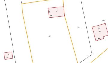 Działka budowlana Gołkowice Górne