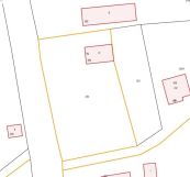 Działka budowlana Gołkowice Górne