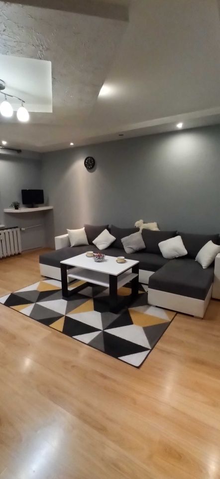 Mieszkanie 2-pokojowe Przeworsk, ul. Jagiellońska