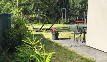 dom wolnostojący, 2 pokoje Siemiany