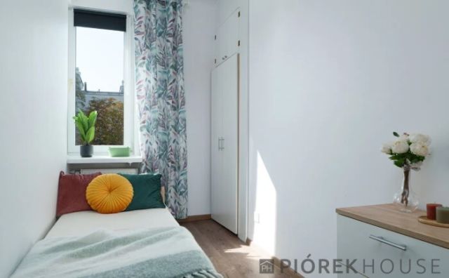 Mieszkanie 4-pokojowe Warszawa Wola, ul. Deotymy. Zdjęcie 4