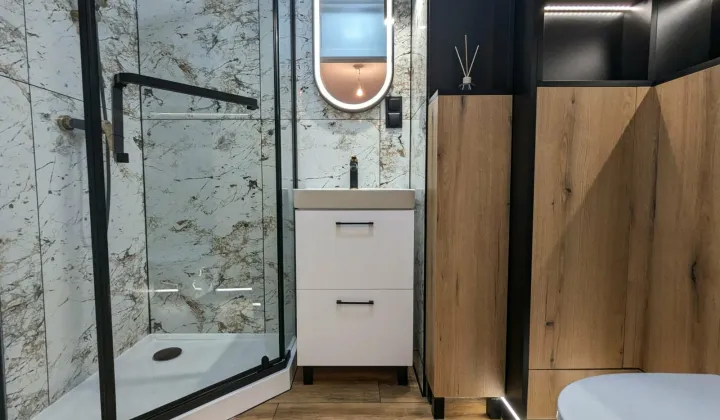 Mieszkanie 2-pokojowe Włocławek Zazamcze, ul. Hoża