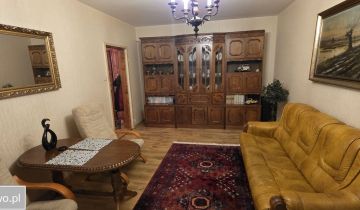 Mieszkanie 2-pokojowe Szczecin Niebuszewo, ul. Czcibora