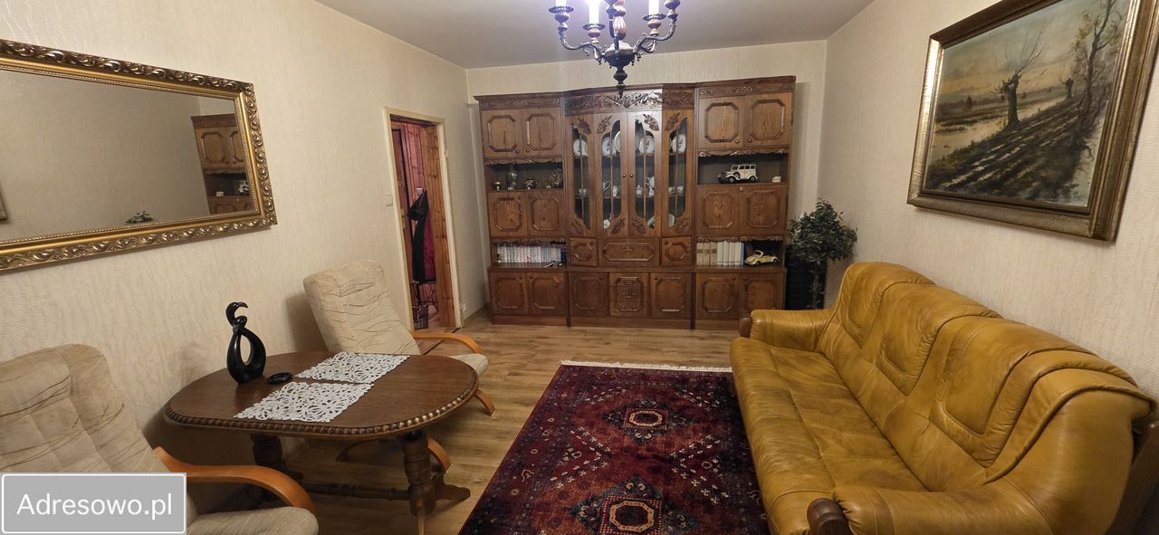 Mieszkanie 2-pokojowe Szczecin Niebuszewo, ul. Czcibora