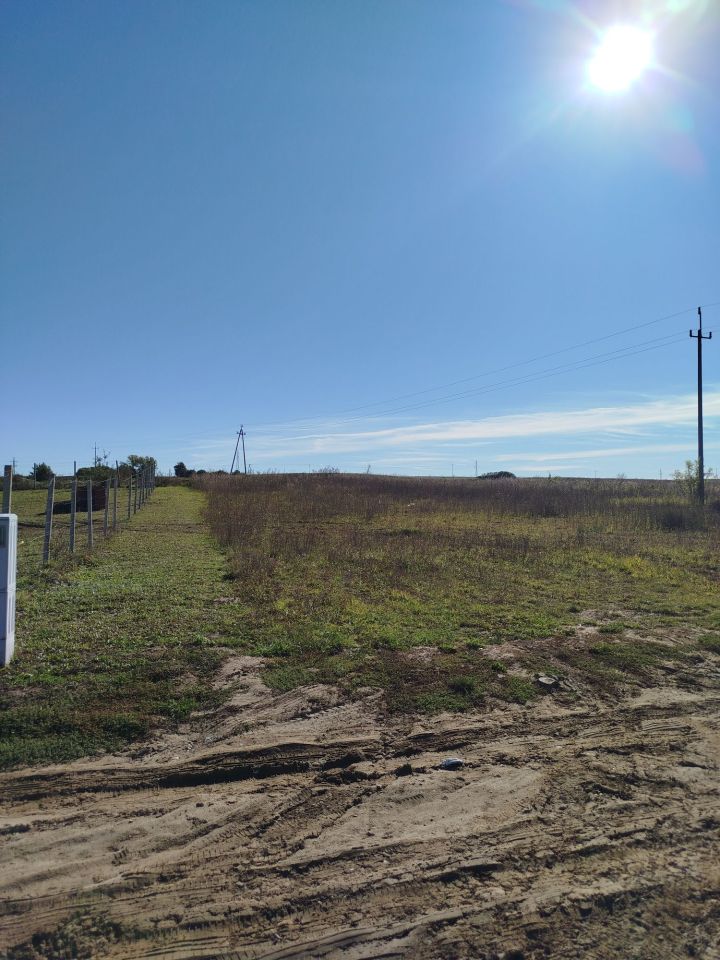 Działka rolno-budowlana Górzyca, ul. Tulipanowa. Zdjęcie 2