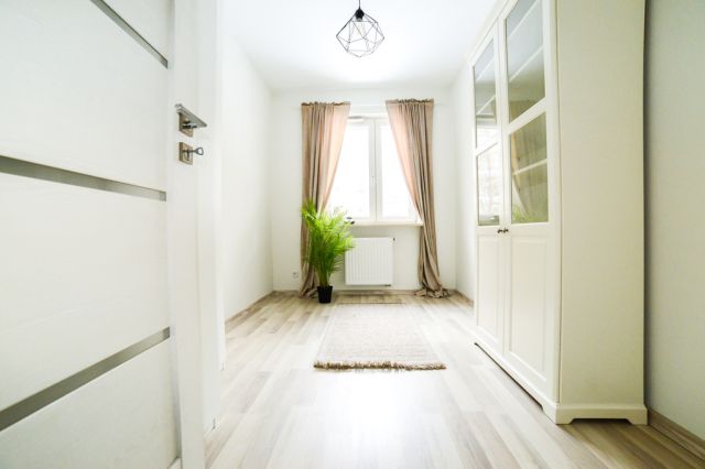 Mieszkanie 3-pokojowe Warszawa Żoliborz, ul. Kaliny Jędrusik. Zdjęcie 12