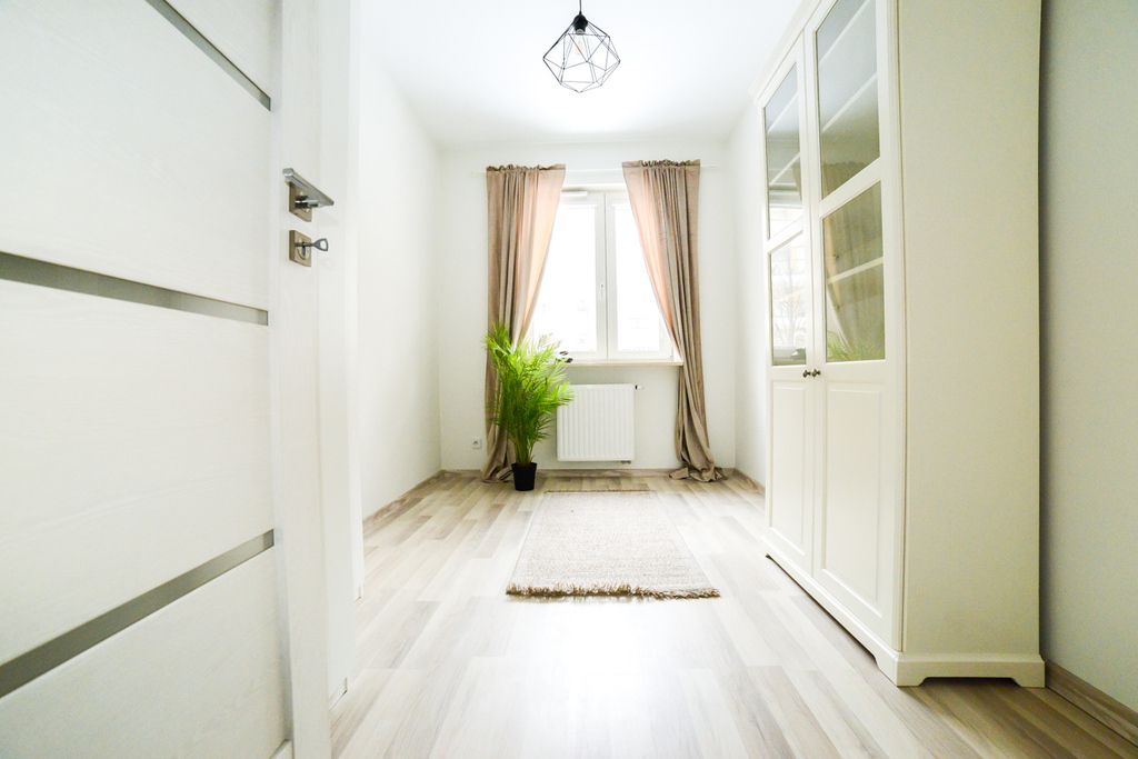 Mieszkanie 3-pokojowe Warszawa Żoliborz, ul. Kaliny Jędrusik. Zdjęcie 12