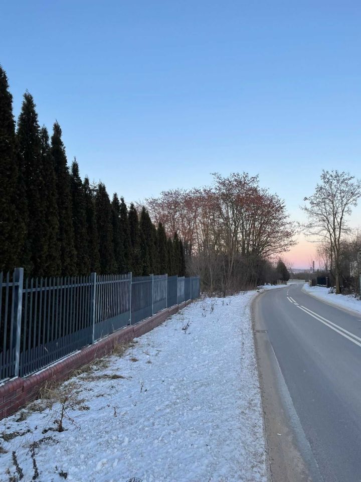 Działka budowlana Sulejów, ul. Dobra Woda. Zdjęcie 2