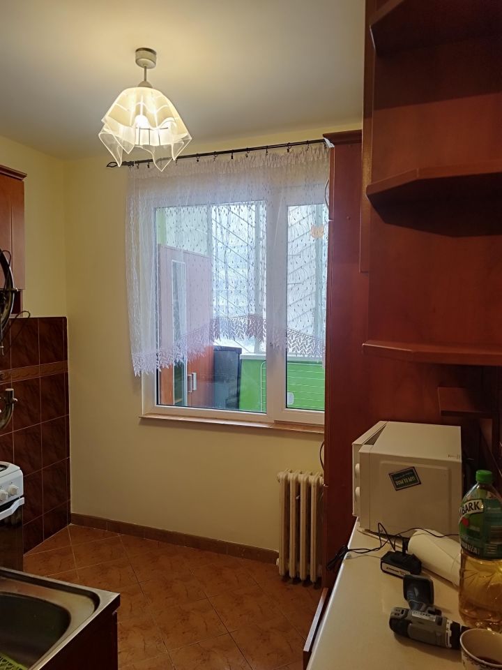 Mieszkanie 2-pokojowe Wałbrzych Piaskowa Góra, ul. Obrońców Westerplatte. Zdjęcie 4