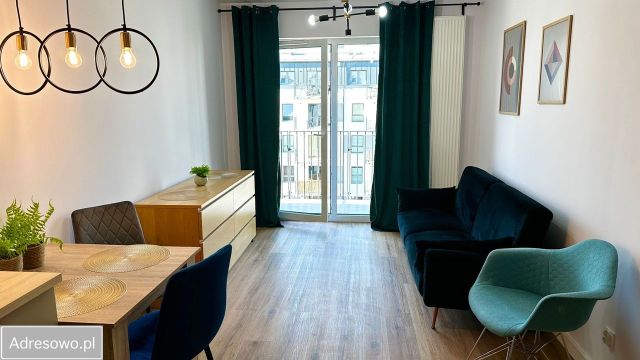 Mieszkanie 2-pokojowe Gdańsk Piecki, ul. Pastelowa. Zdjęcie 1