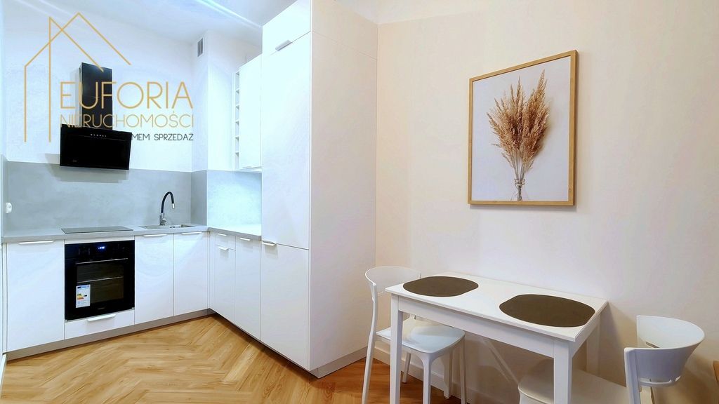 Mieszkanie 1-pokojowe Łódź, ul. Dowborczyków. Zdjęcie 6